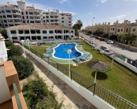 Obra nueva - Apartamento - Orihuela Costa - Lomas de Campoamor