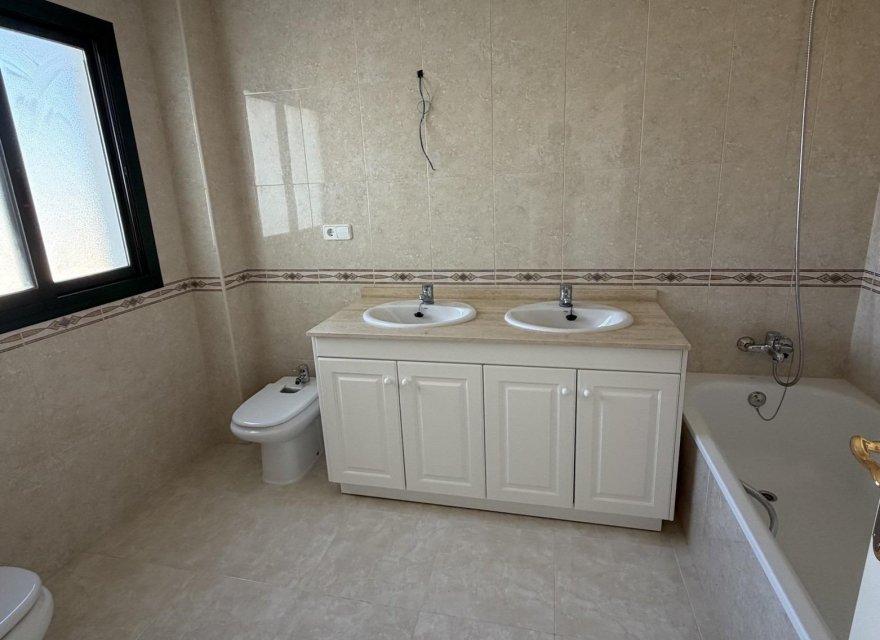 Obra nueva - Apartamento - Orihuela Costa - Lomas de Campoamor