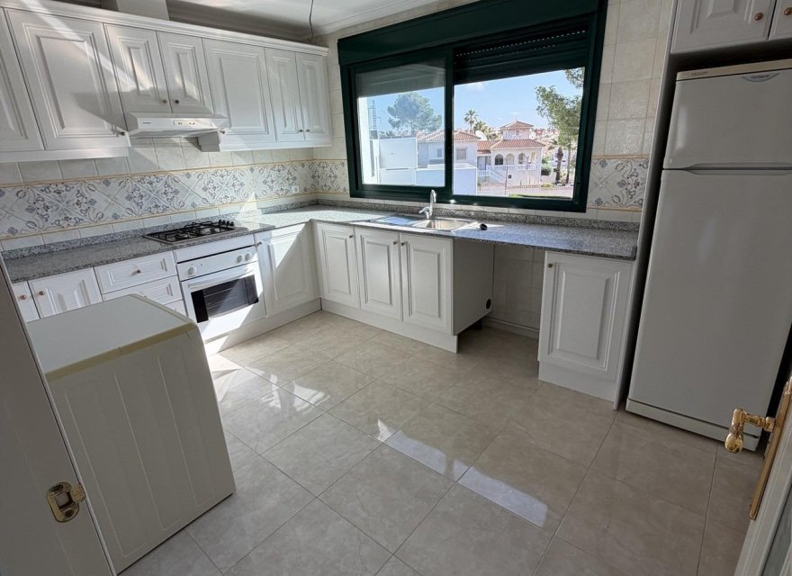 Obra nueva - Apartamento - Orihuela Costa - Lomas de Campoamor