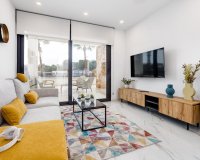 Obra nueva - Apartamento - Orihuela Costa - Los Altos