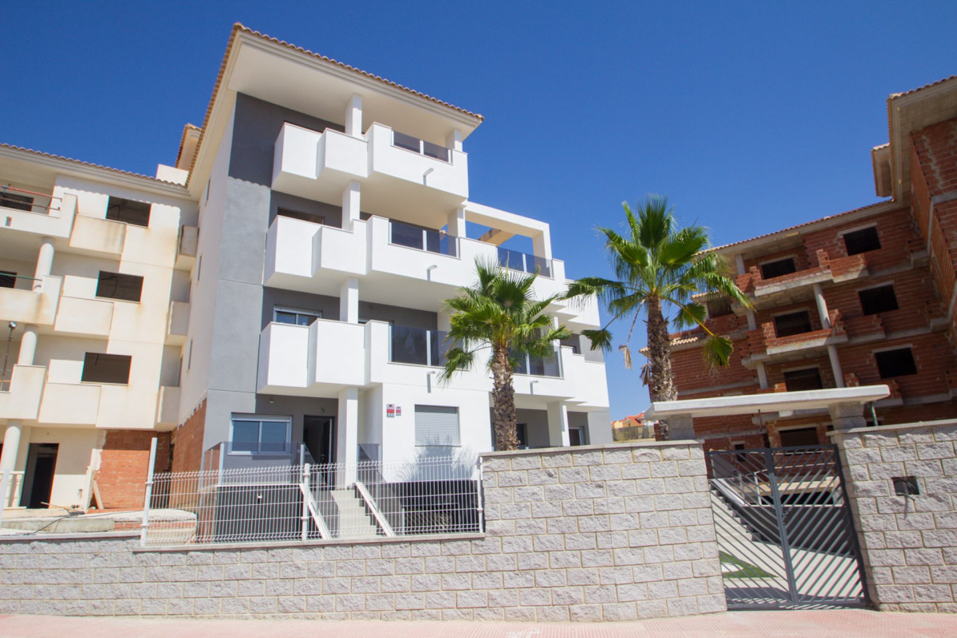 Obra nueva - Apartamento - Orihuela Costa - Orihuela