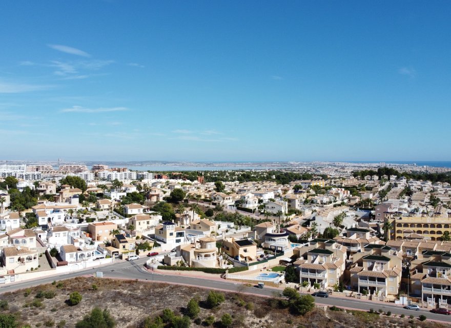 Obra nueva - Apartamento - Orihuela Costa - Orihuela