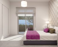 Obra nueva - Apartamento - Orihuela Costa - Orihuela