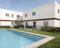 Obra nueva - Apartamento - Orihuela Costa - Orihuela