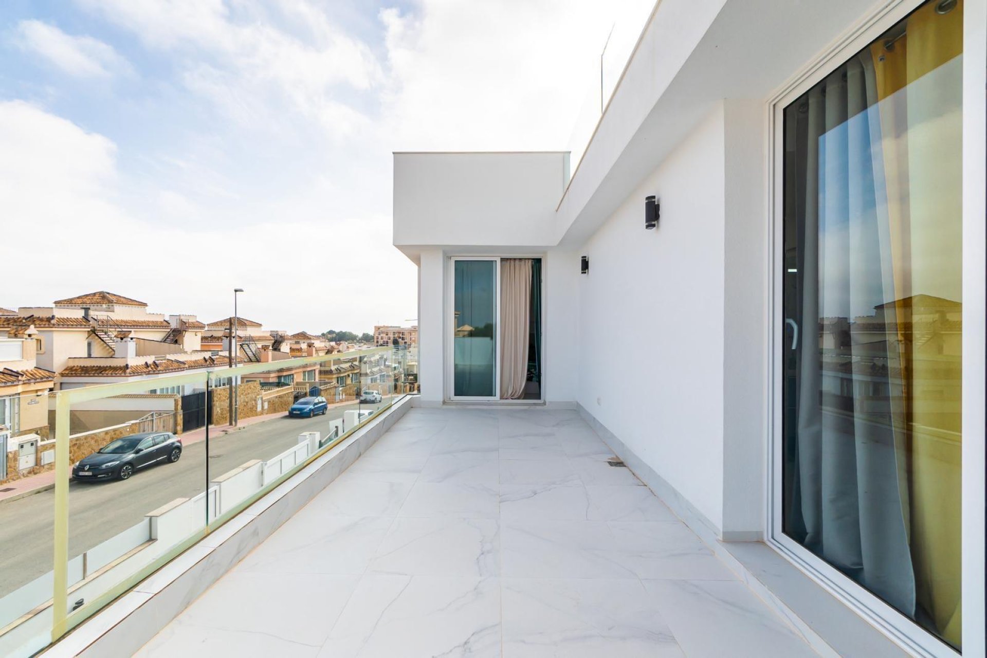 Obra nueva - Apartamento - Orihuela Costa - Orihuela