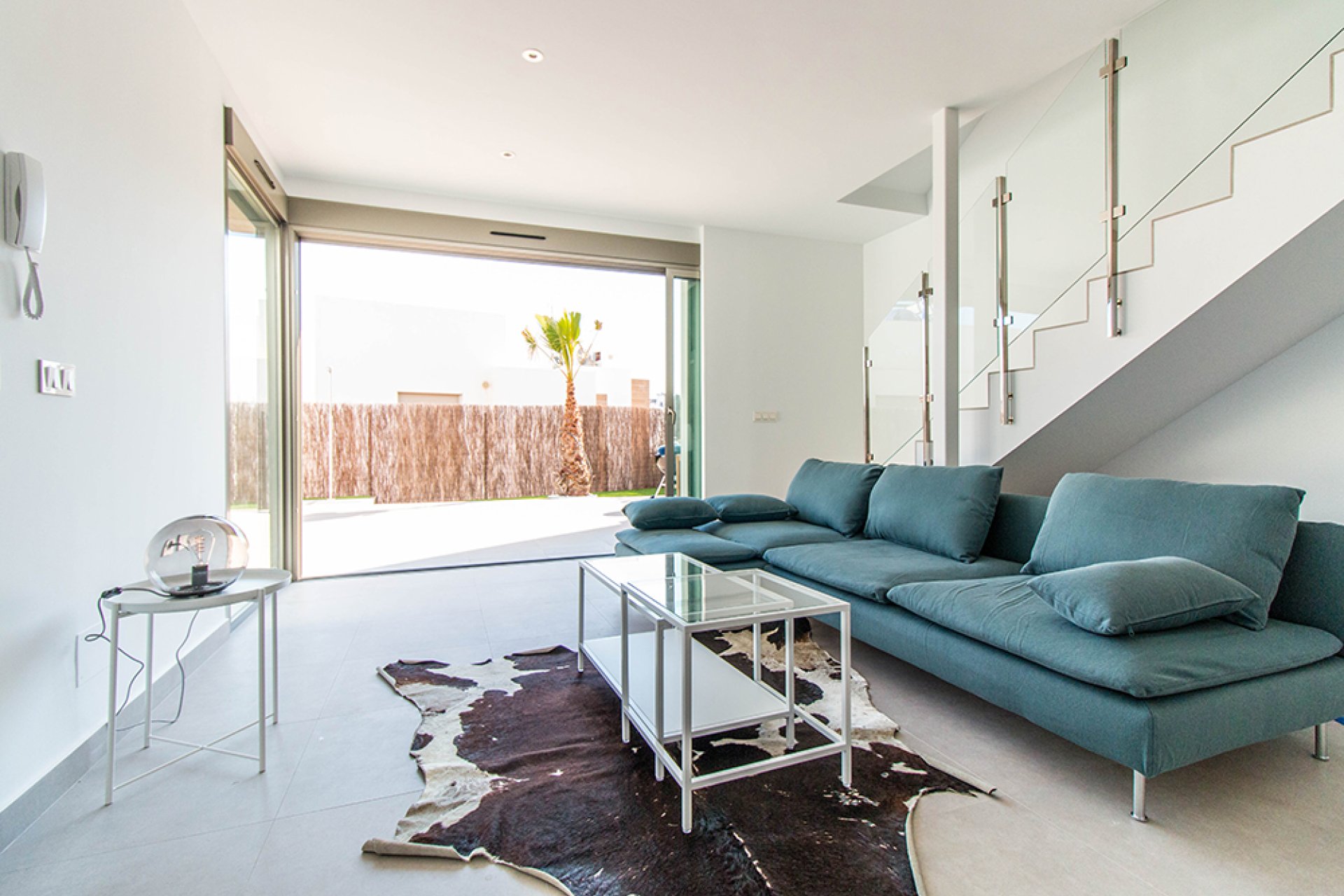 Obra nueva - Apartamento - Orihuela Costa - Orihuela