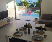 Obra nueva - Apartamento - Orihuela Costa - Orihuela