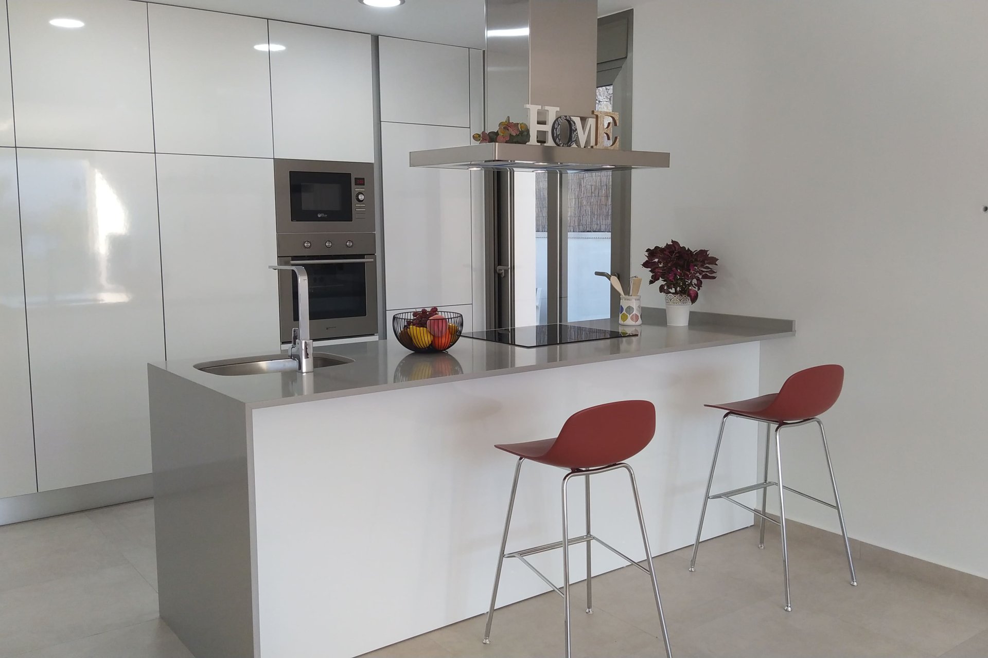 Obra nueva - Apartamento - Orihuela Costa - Orihuela