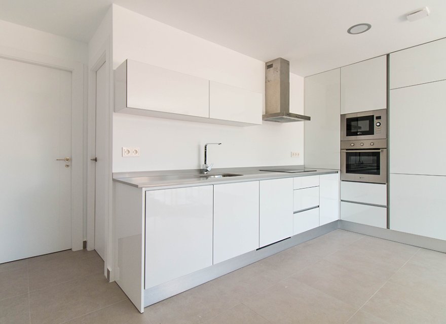 Obra nueva - Apartamento - Orihuela Costa - Orihuela