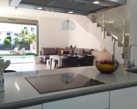 Obra nueva - Apartamento - Orihuela Costa - Orihuela
