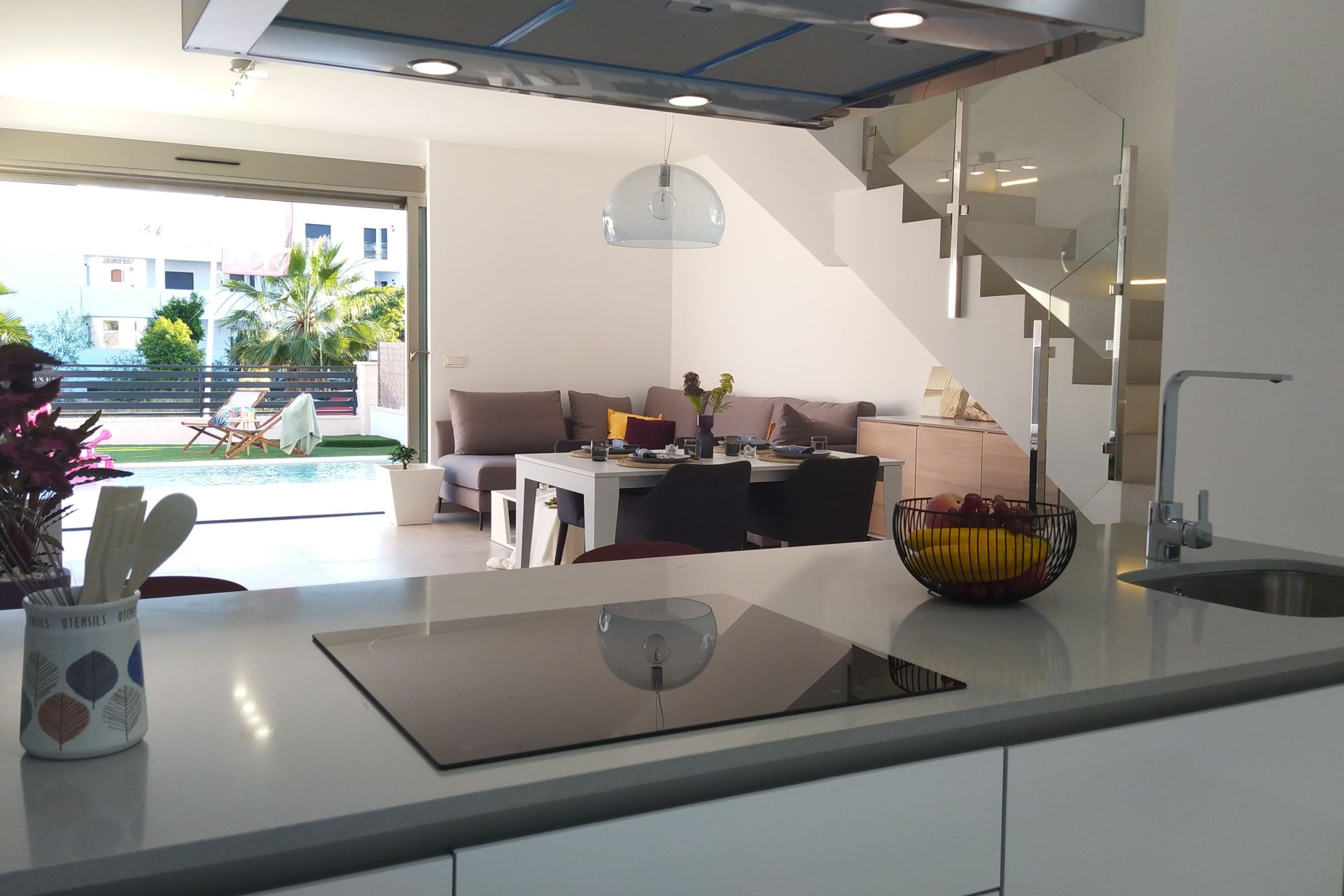 Obra nueva - Apartamento - Orihuela Costa - Orihuela