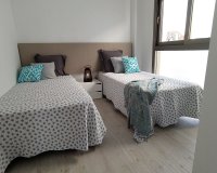 Obra nueva - Apartamento - Orihuela Costa - Orihuela