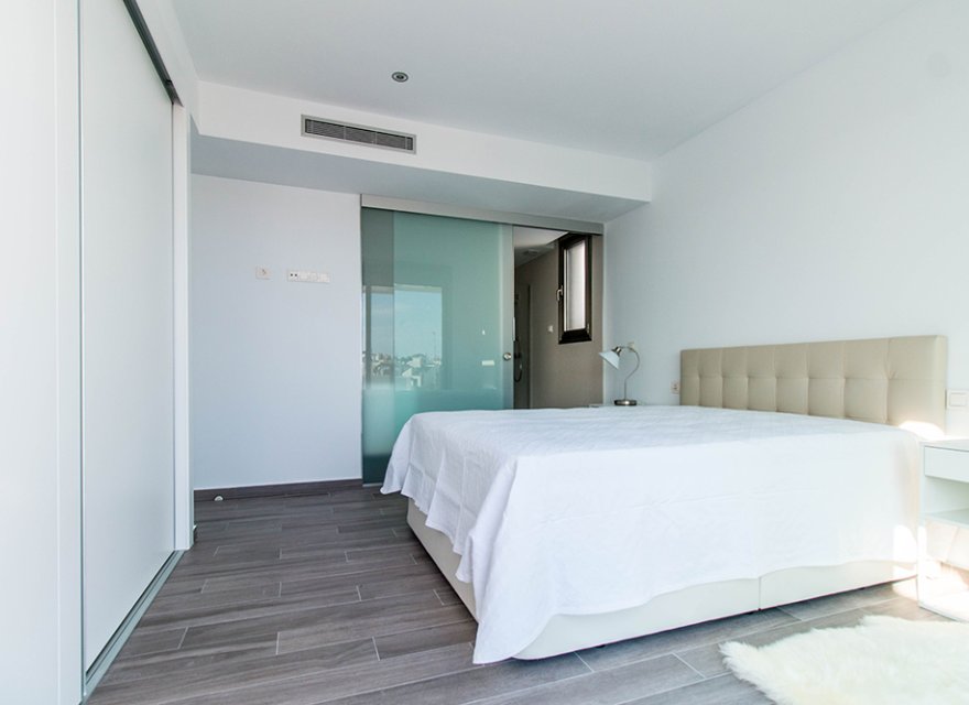 Obra nueva - Apartamento - Orihuela Costa - Orihuela