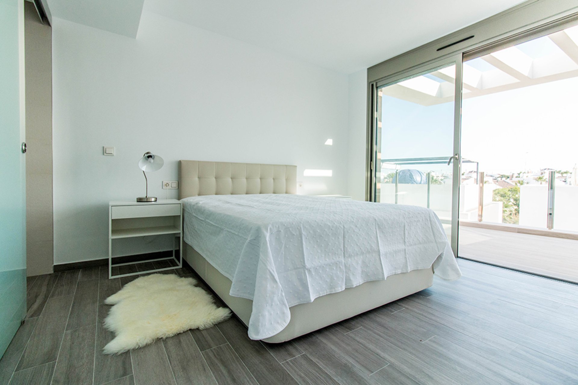 Obra nueva - Apartamento - Orihuela Costa - Orihuela