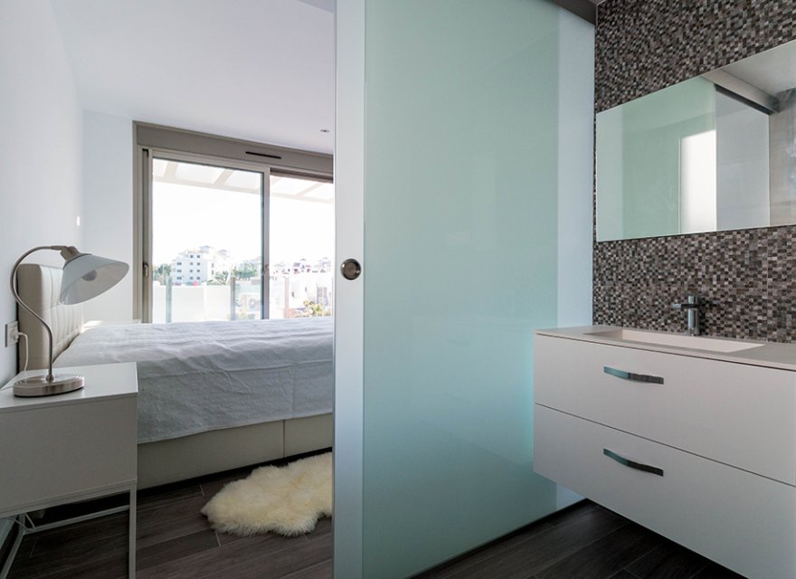 Obra nueva - Apartamento - Orihuela Costa - Orihuela