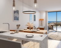 Obra nueva - Apartamento - Orihuela Costa - Playa Flamenca