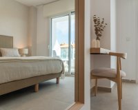 Obra nueva - Apartamento - Orihuela Costa - Playa Flamenca