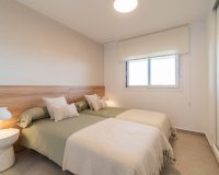 Obra nueva - Apartamento - Orihuela Costa - Playa Flamenca
