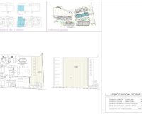 Obra nueva - Apartamento - Orihuela Costa - Playa Flamenca