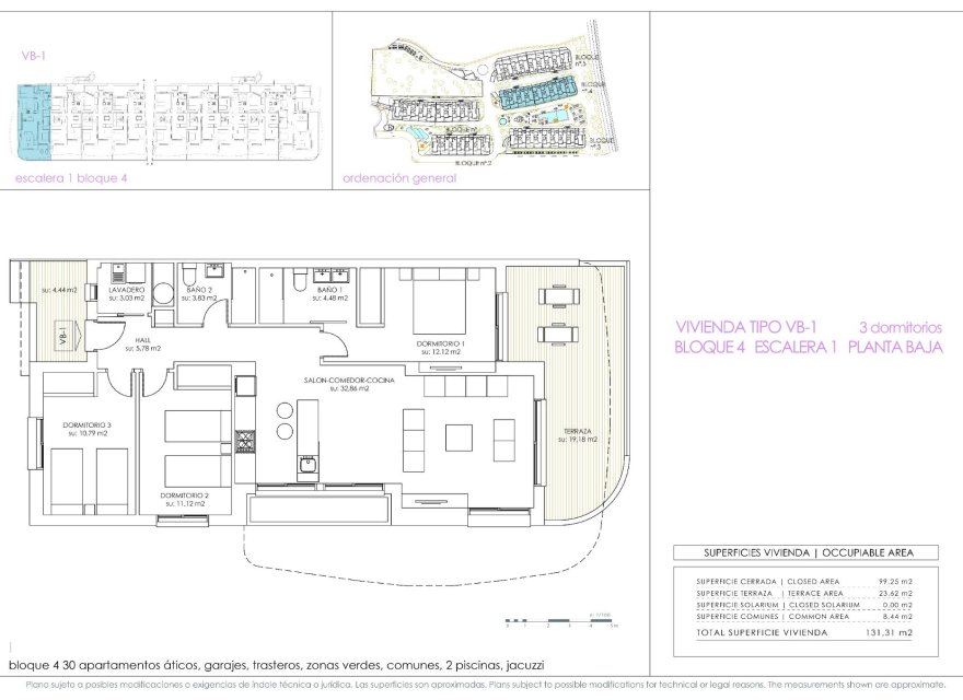 Obra nueva - Apartamento - Orihuela Costa - Playa Flamenca