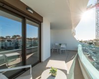 Obra nueva - Apartamento - Orihuela Costa - Playa Flamenca