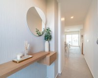 Obra nueva - Apartamento - Orihuela Costa - Playa Flamenca