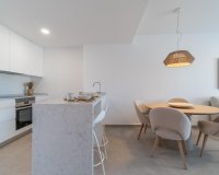 Obra nueva - Apartamento - Orihuela Costa - Playa Flamenca