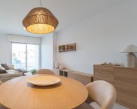 Obra nueva - Apartamento - Orihuela Costa - Playa Flamenca