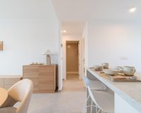 Obra nueva - Apartamento - Orihuela Costa - Playa Flamenca