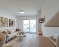 Obra nueva - Apartamento - Orihuela Costa - Playa Flamenca