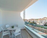 Obra nueva - Apartamento - Orihuela Costa - Playa Flamenca