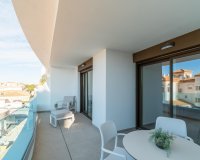 Obra nueva - Apartamento - Orihuela Costa - Playa Flamenca