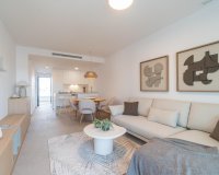 Obra nueva - Apartamento - Orihuela Costa - Playa Flamenca