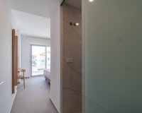 Obra nueva - Apartamento - Orihuela Costa - Playa Flamenca