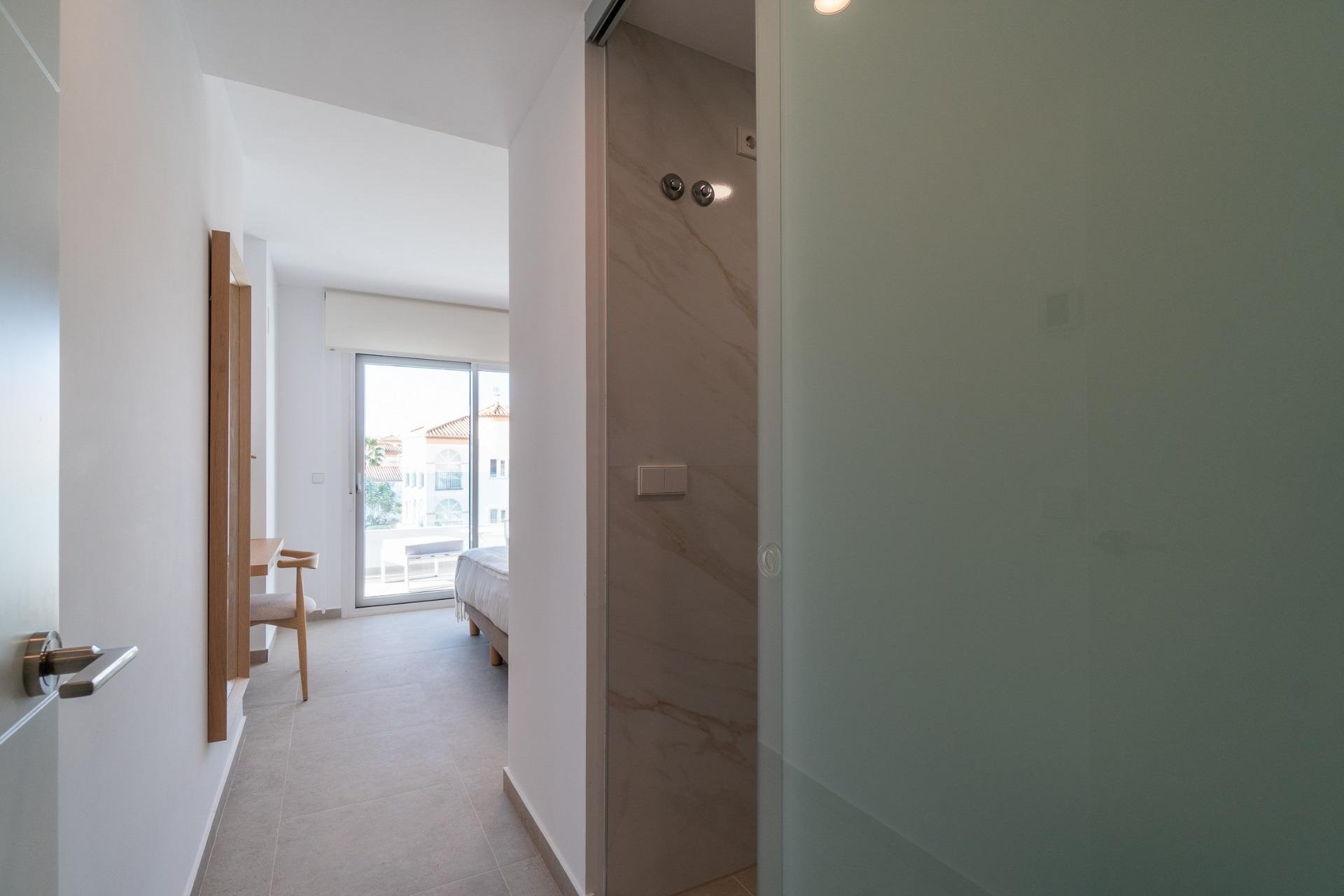 Obra nueva - Apartamento - Orihuela Costa - Playa Flamenca
