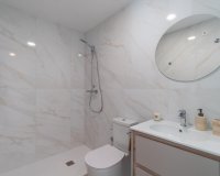 Obra nueva - Apartamento - Orihuela Costa - Playa Flamenca