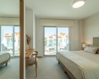 Obra nueva - Apartamento - Orihuela Costa - Playa Flamenca