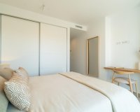 Obra nueva - Apartamento - Orihuela Costa - Playa Flamenca
