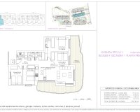 Obra nueva - Apartamento - Orihuela Costa - Playa Flamenca