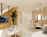 Obra nueva - Apartamento - Orihuela Costa