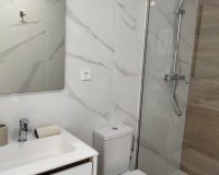 Obra nueva - Apartamento - Orihuela Costa