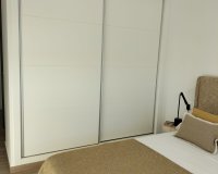 Obra nueva - Apartamento - Orihuela Costa