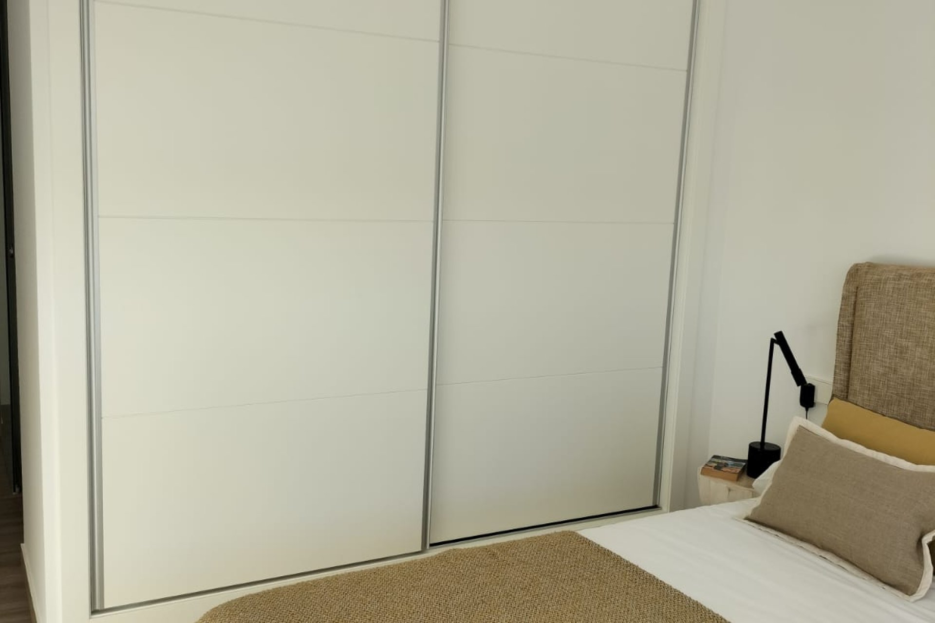 Obra nueva - Apartamento - Orihuela Costa