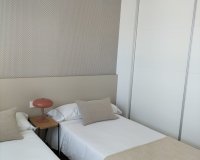 Obra nueva - Apartamento - Orihuela Costa