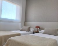 Obra nueva - Apartamento - Orihuela Costa