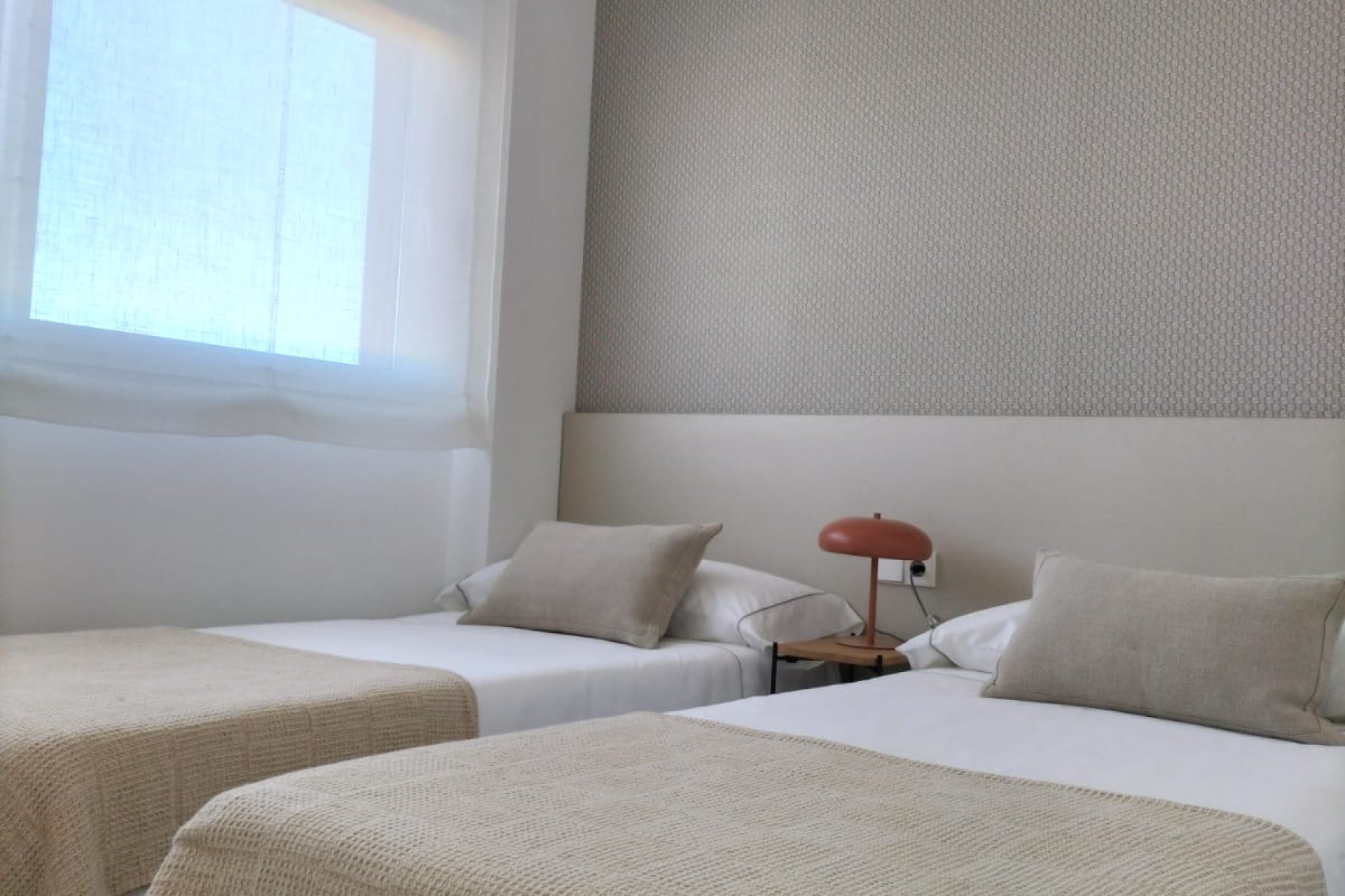 Obra nueva - Apartamento - Orihuela Costa