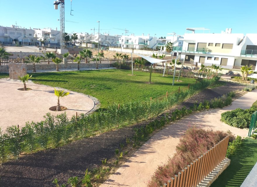 Obra nueva - Apartamento - Orihuela Costa