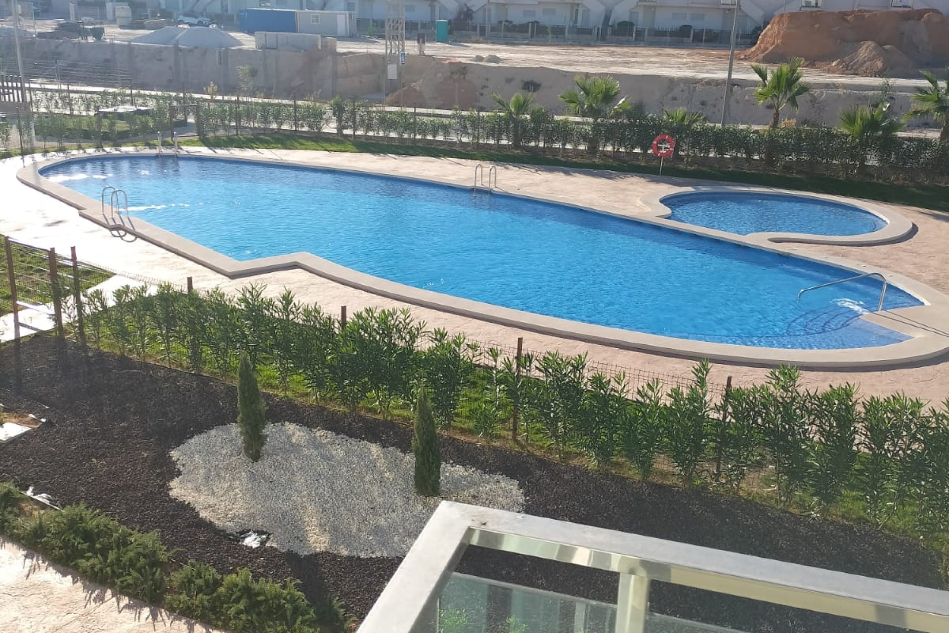 Obra nueva - Apartamento - Orihuela Costa