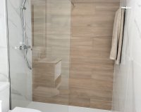 Obra nueva - Apartamento - Orihuela Costa