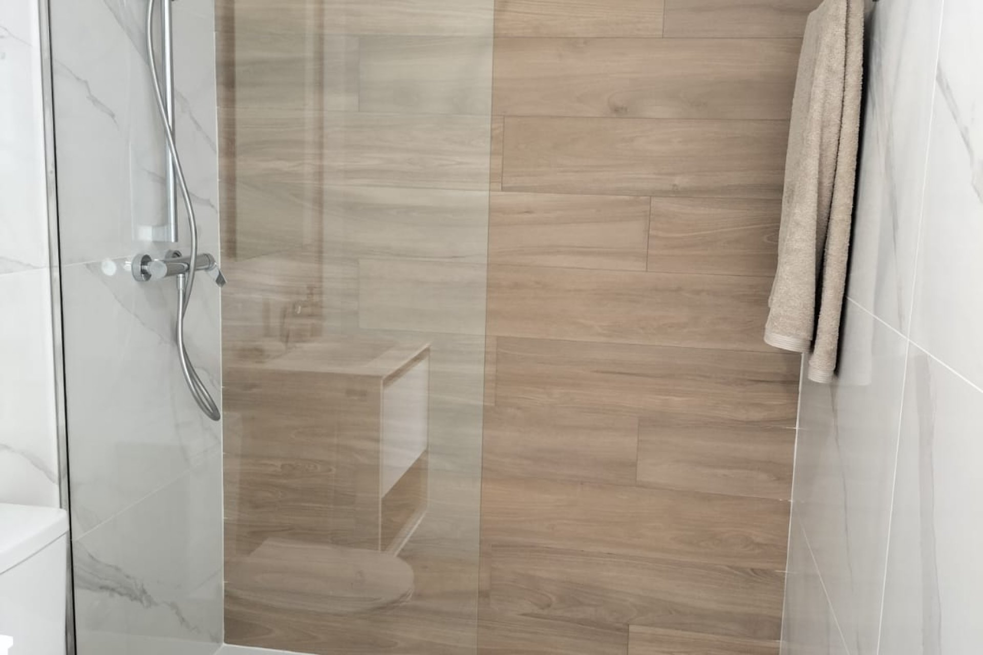 Obra nueva - Apartamento - Orihuela Costa